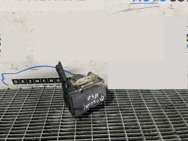 bontott NISSAN QASHQAI ABS Kocka