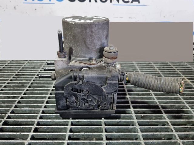 bontott NISSAN QASHQAI ABS Kocka