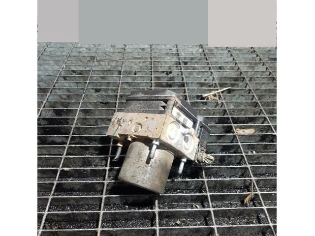 bontott NISSAN QASHQAI ABS Kocka