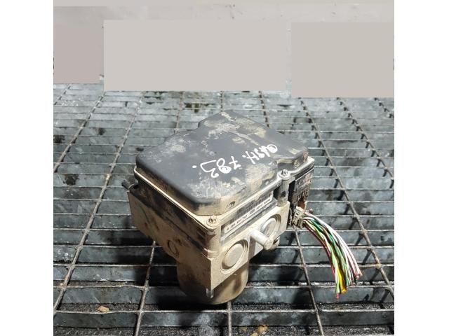 bontott NISSAN QASHQAI ABS Kocka