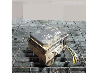 bontott NISSAN QASHQAI ABS Kocka