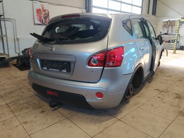 bontott NISSAN QASHQAI ABS Kocka