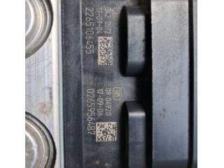 bontott NISSAN QASHQAI ABS Kocka