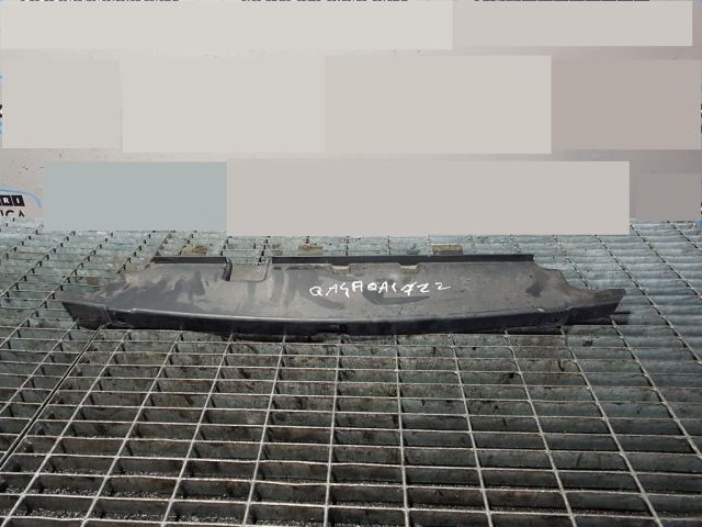 bontott NISSAN QASHQAI Alsó Összekötő