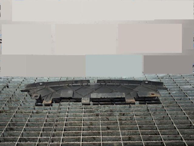 bontott NISSAN QASHQAI Alsó Összekötő