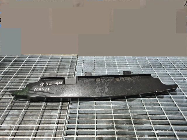 bontott NISSAN QASHQAI Alsó Összekötő