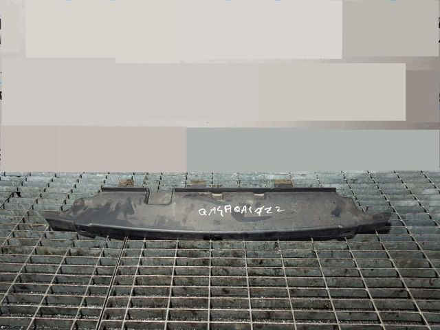 bontott NISSAN QASHQAI Alsó Összekötő