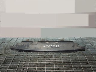 bontott NISSAN QASHQAI Alsó Összekötő