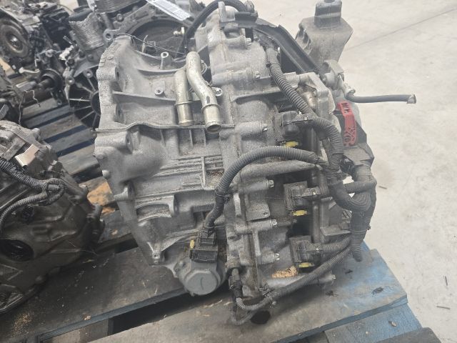 bontott NISSAN QASHQAI Automata Váltó