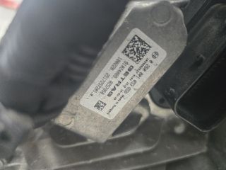 bontott NISSAN QASHQAI Automata Váltó