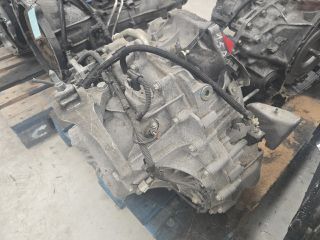 bontott NISSAN QASHQAI Automata Váltó