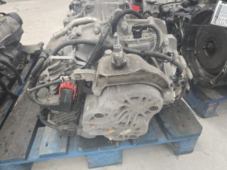 bontott NISSAN QASHQAI Automata Váltó