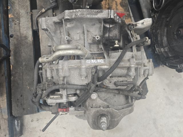 bontott NISSAN QASHQAI Automata Váltó