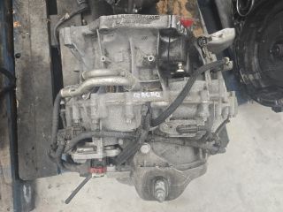 bontott NISSAN QASHQAI Automata Váltó