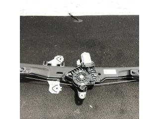 bontott NISSAN QASHQAI Bal első Ablakemelő Szerkezet (Elektromos)