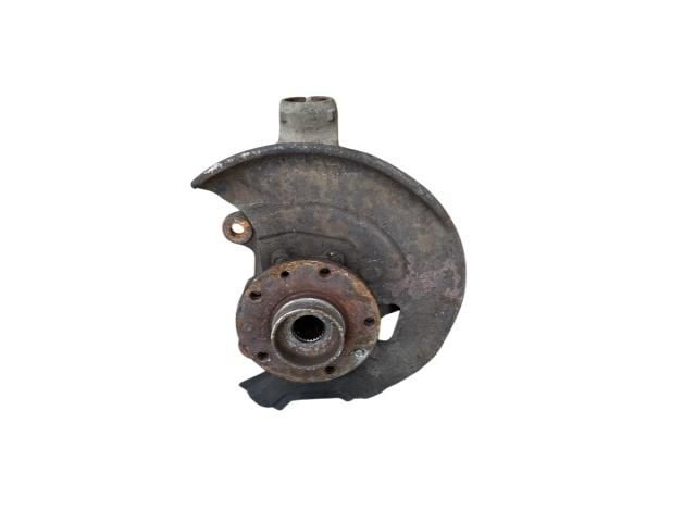 bontott NISSAN QASHQAI Bal első Csonkállvány Kerékaggyal