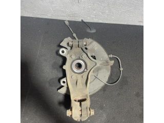 bontott NISSAN QASHQAI Bal első Csonkállvány