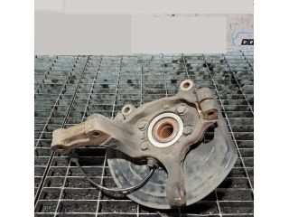 bontott NISSAN QASHQAI Bal első Csonkállvány