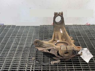 bontott NISSAN QASHQAI Bal első Csonkállvány