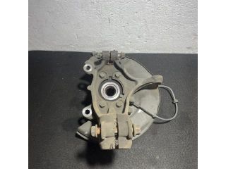 bontott NISSAN QASHQAI Bal első Csonkállvány