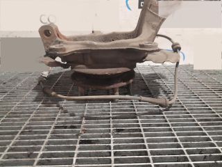 bontott NISSAN QASHQAI Bal első Csonkállvány