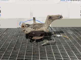 bontott NISSAN QASHQAI Bal első Csonkállvány