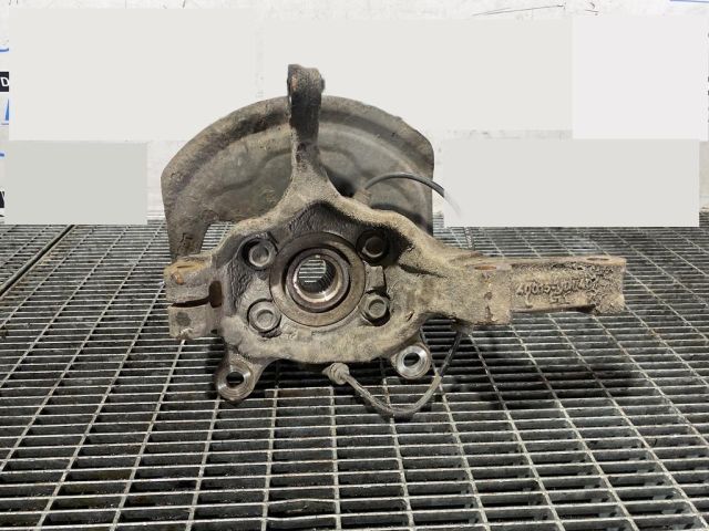 bontott NISSAN QASHQAI Bal első Csonkállvány