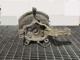 bontott NISSAN QASHQAI Bal első Csonkállvány