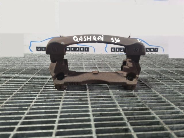 bontott NISSAN QASHQAI Bal első Fékkengyel
