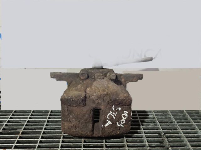 bontott NISSAN QASHQAI Bal első Fékkengyel