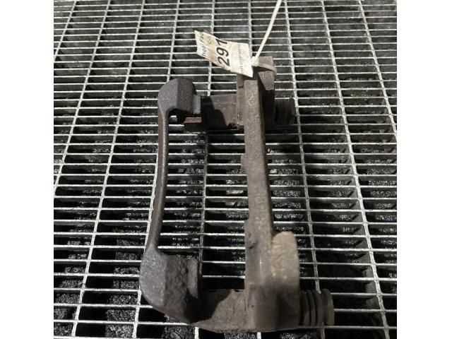 bontott NISSAN QASHQAI Bal első Fékkengyel