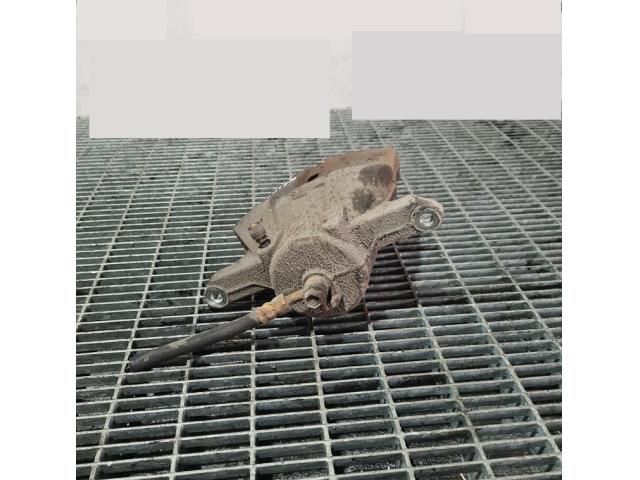 bontott NISSAN QASHQAI Bal első Fékkengyel