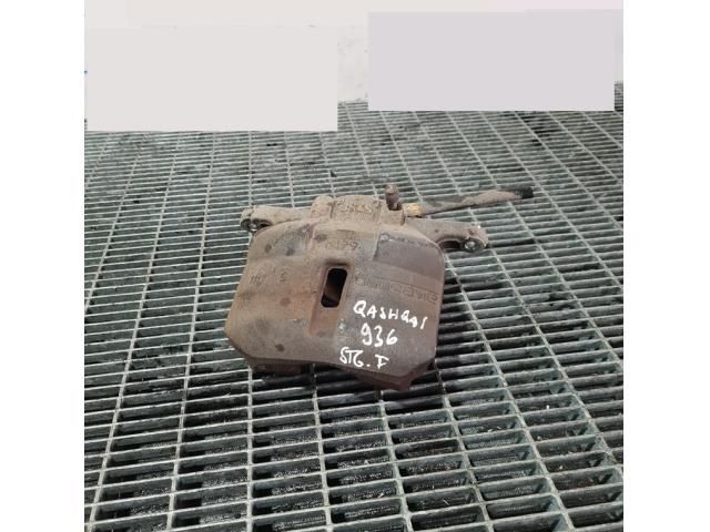 bontott NISSAN QASHQAI Bal első Fékkengyel