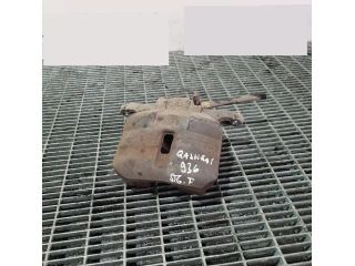 bontott NISSAN QASHQAI Bal első Fékkengyel