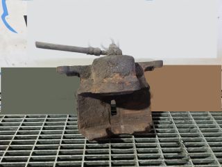 bontott NISSAN QASHQAI Bal első Fékkengyel