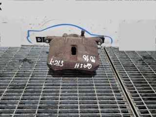 bontott NISSAN QASHQAI Bal első Fékkengyel