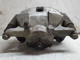 bontott NISSAN QASHQAI Bal első Féknyereg Munkahengerrel