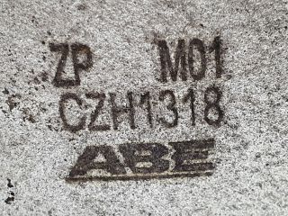 bontott NISSAN QASHQAI Bal első Féknyereg Munkahengerrel