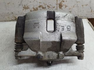 bontott NISSAN QASHQAI Bal első Féknyereg Munkahengerrel