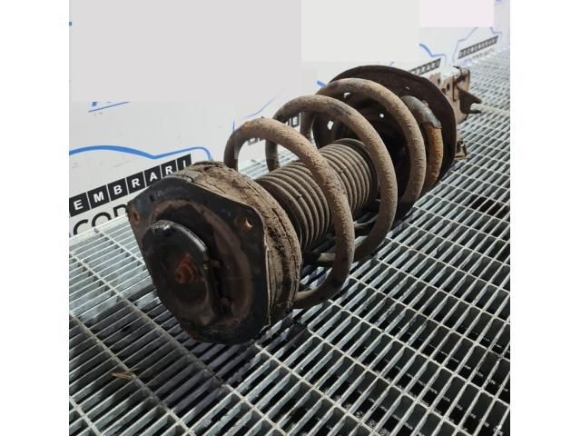 bontott NISSAN QASHQAI Bal első Lengéscsillapító