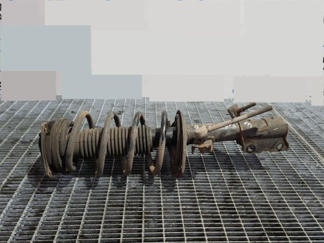 bontott NISSAN QASHQAI Bal első Lengéscsillapító