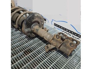 bontott NISSAN QASHQAI Bal első Lengéscsillapító