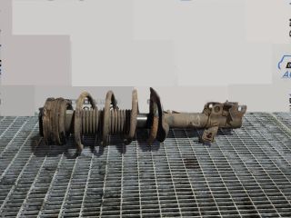 bontott NISSAN QASHQAI Bal első Lengéscsillapító