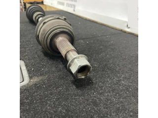 bontott NISSAN QASHQAI Bal Féltengely