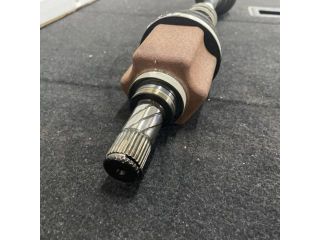 bontott NISSAN QASHQAI Bal Féltengely