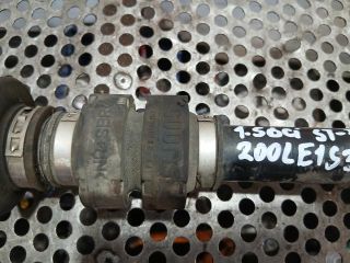 bontott NISSAN QASHQAI Bal Féltengely