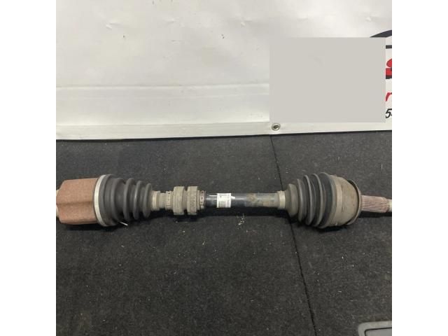 bontott NISSAN QASHQAI Bal Féltengely