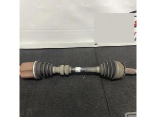 bontott NISSAN QASHQAI Bal Féltengely