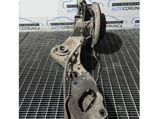 bontott NISSAN QASHQAI Bal hátsó Csonkállvány