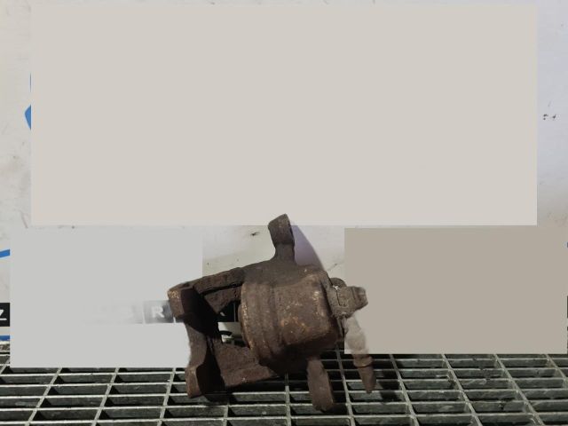 bontott NISSAN QASHQAI Bal hátsó Fékkengyel